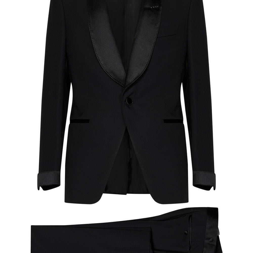 
                  
                    Tom Ford 2EAHQ1WOS02LB999
                  
                