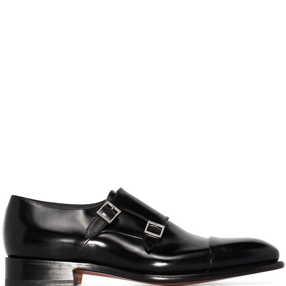 Stringate Santoni MCCR11652MC1H VVDN01 Santoni 