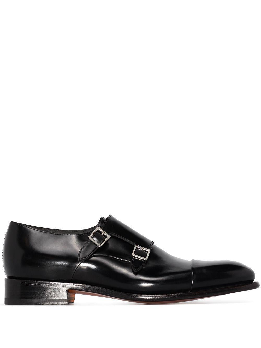 Stringate Santoni MCCR11652MC1H VVDN01 Santoni 