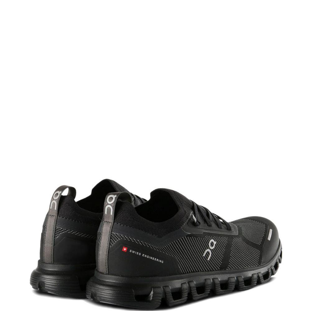 
                  
                    Sneakers Cloud 6 Versa On Running 3MF10040106 BLACK On Running 
                  
                