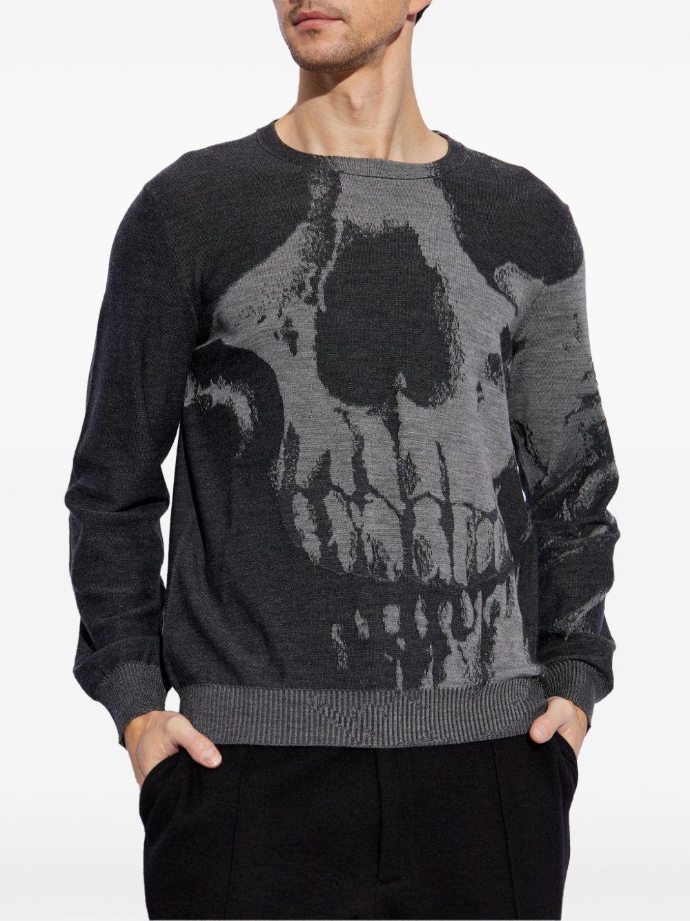 Alexander McQueen 818835Q1BC01332
