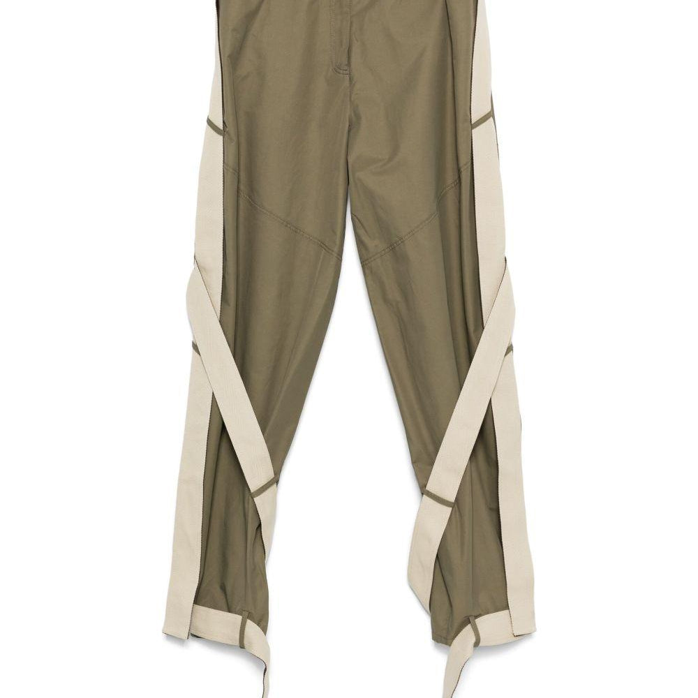 Pantaloni The Attico 251WCP00270CCC118A 081 The Attico 