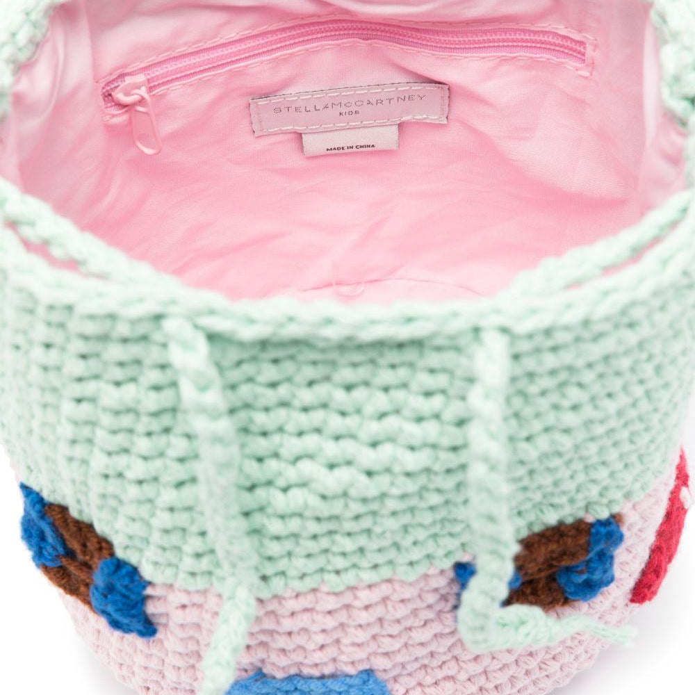
                  
                    Stella McCartney Junior TW0A08Z2942999
                  
                