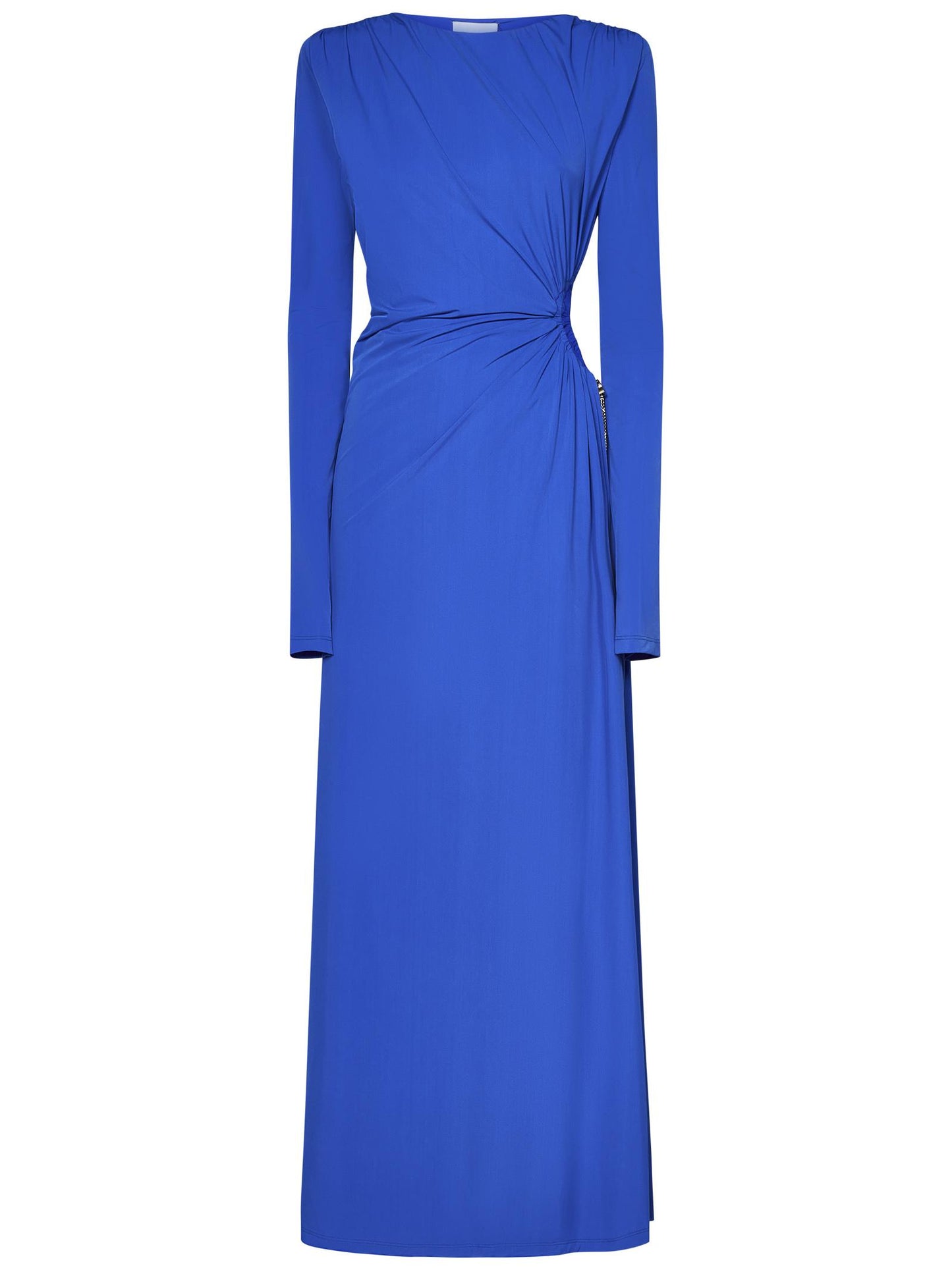 Abito Lungo Octavia Danamé 625SS6629O NAVY Danamé 