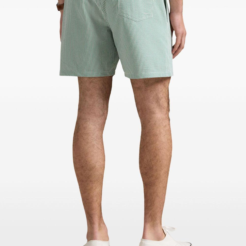 
                  
                    Costume Traveler classici 14,6 cm Polo Ralph Lauren 710957784 005 Polo Ralph Lauren 
                  
                