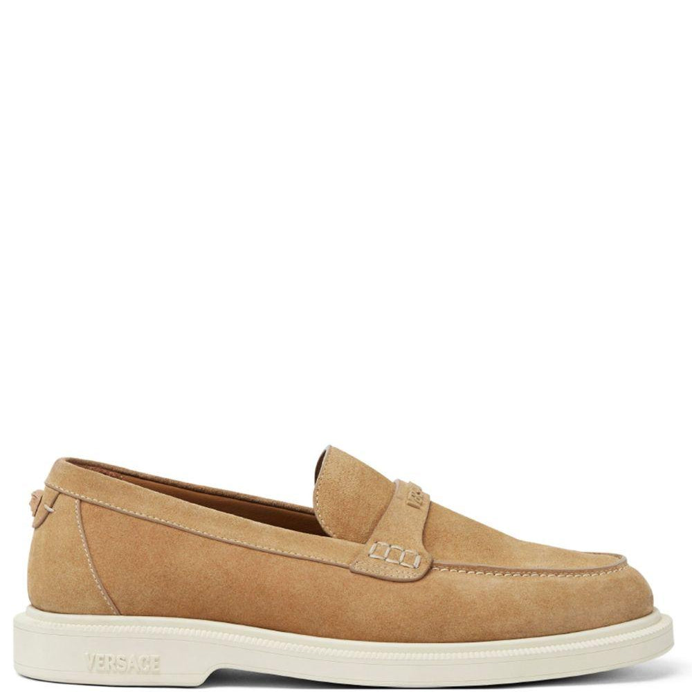 Mocassini Giuliano Versace 10175911A13408 1KK00 Versace 