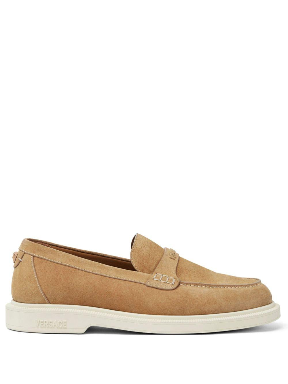 Mocassini Giuliano Versace 10175911A13408 1KK00 Versace 