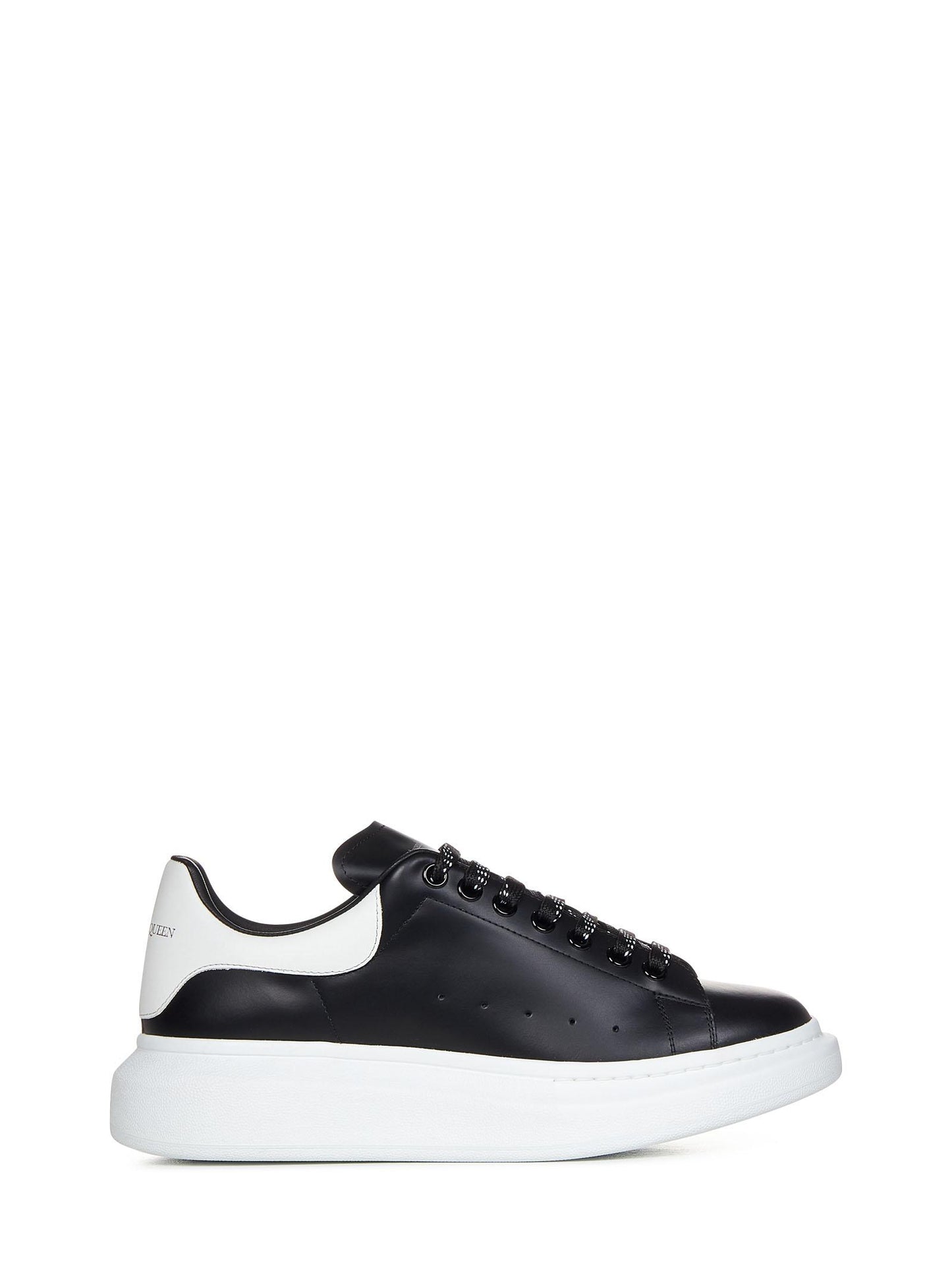 Sneakers Oversize Alexander McQueen 553680WHGP5 1070 Alexander McQueen 