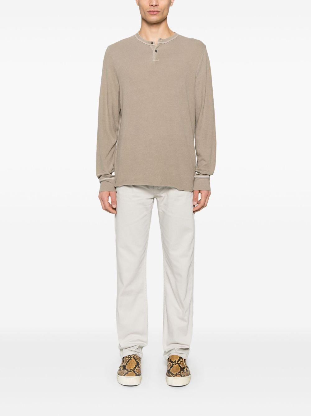 James Perse MJD3755OVC