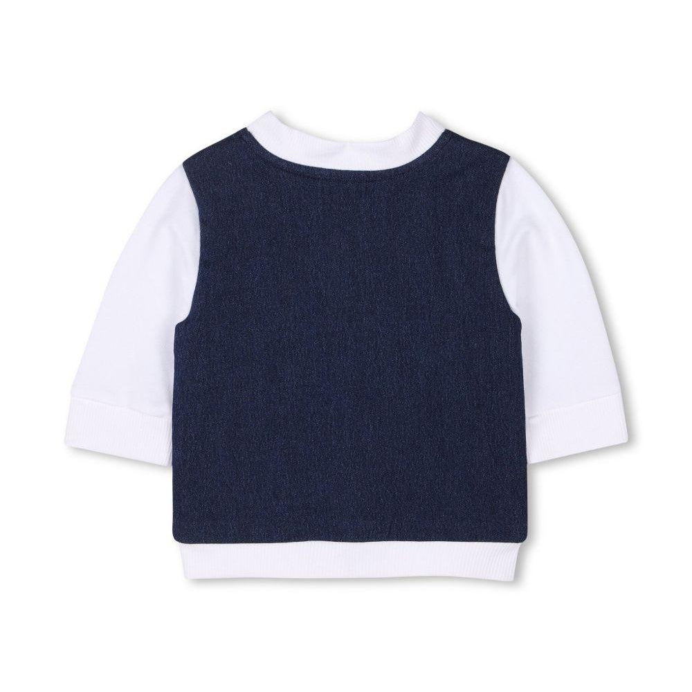 
                  
                    Givenchy Kids H30611Z10
                  
                