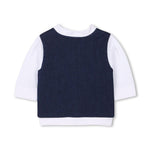 Givenchy Kids H30611Z10