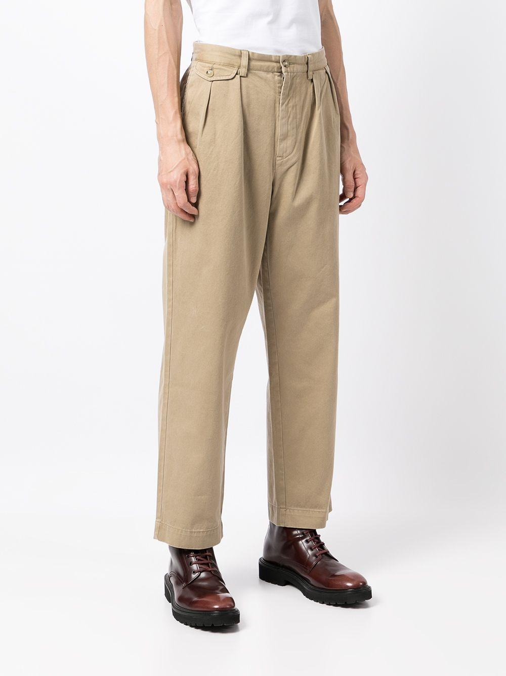 Pantaloni Whitman Polo Ralph Lauren 710850209 003 Polo Ralph Lauren 