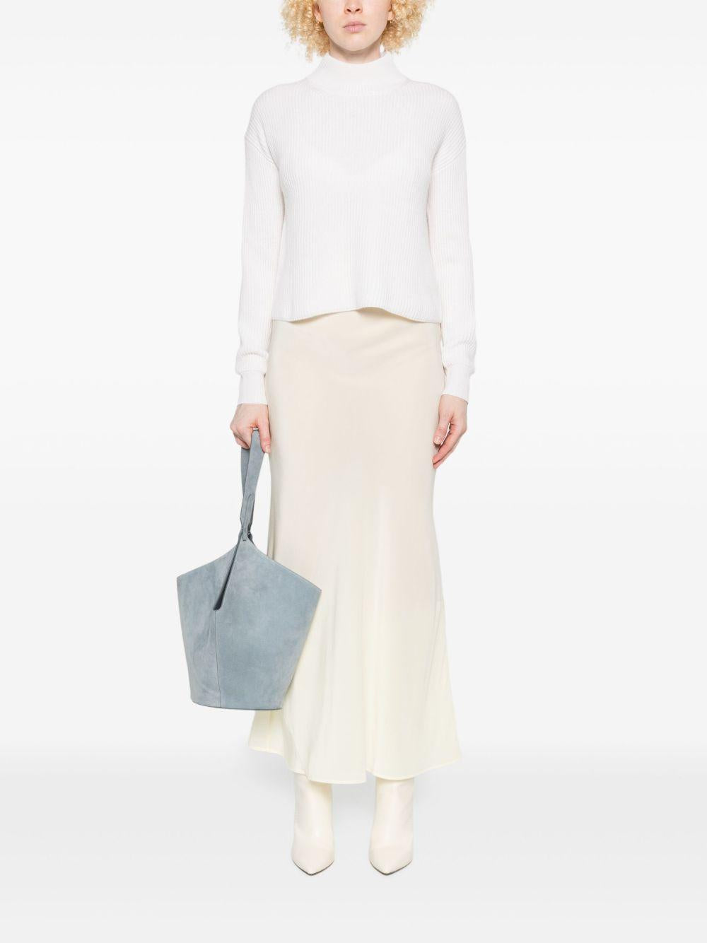 Maglia 'FUFY' MaxMara Studio 2526366022600 001 MaxMara Studio 