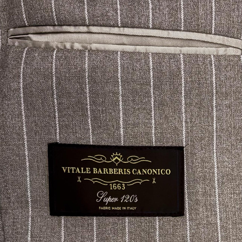 
                  
                    Abito modello Gianni Agnelli Franzese Napoli 13U09WATXAAHRI 18 Franzese Collection Pronta Sartoria 
                  
                