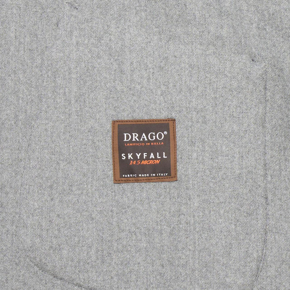 
                  
                    Giacca modello Agente 007 Franzese Napoli 2OSCRAATXAQVUI 21 Franzese Collection Pronta Sartoria 
                  
                