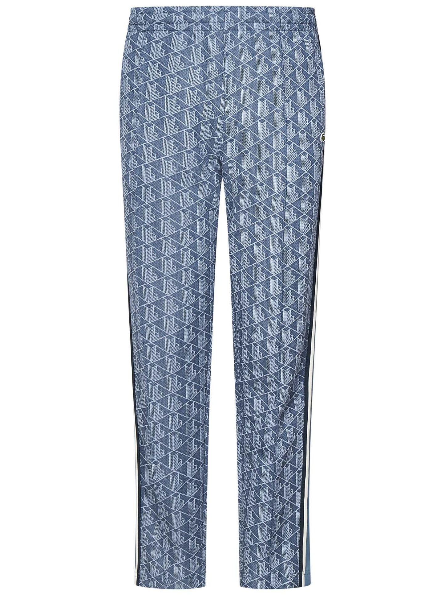 Pantaloni Paris Lacoste XH1440 HGI Lacoste 