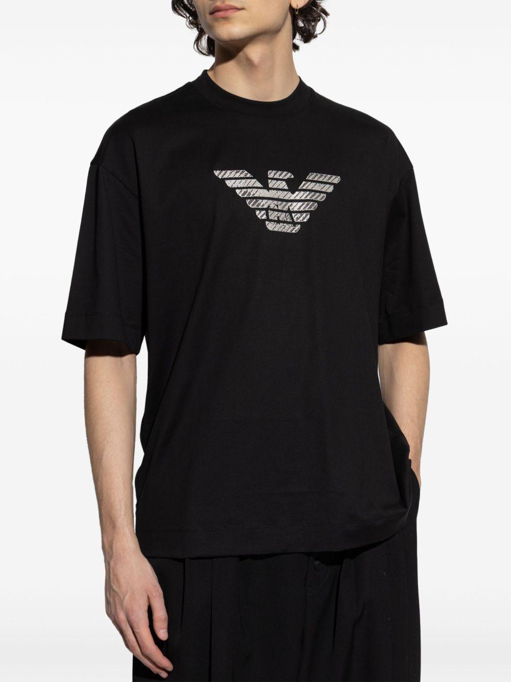 T-shirt Emporio Armani EM001026AF136691 MC202 Emporio Armani 