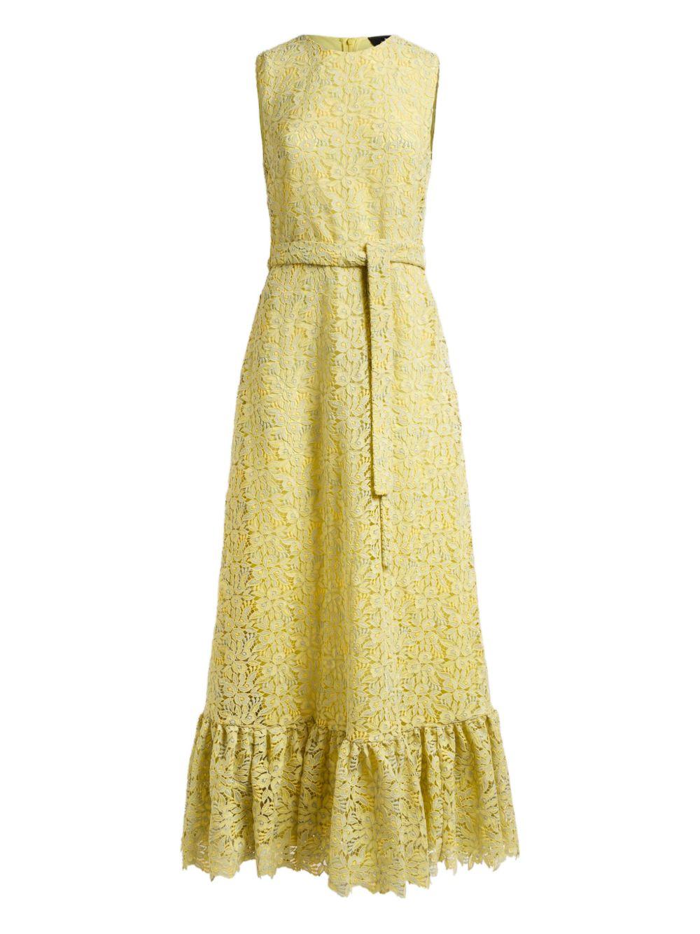 Abito Lungo Etro WRHA055699TLS05 S9840 Etro 
