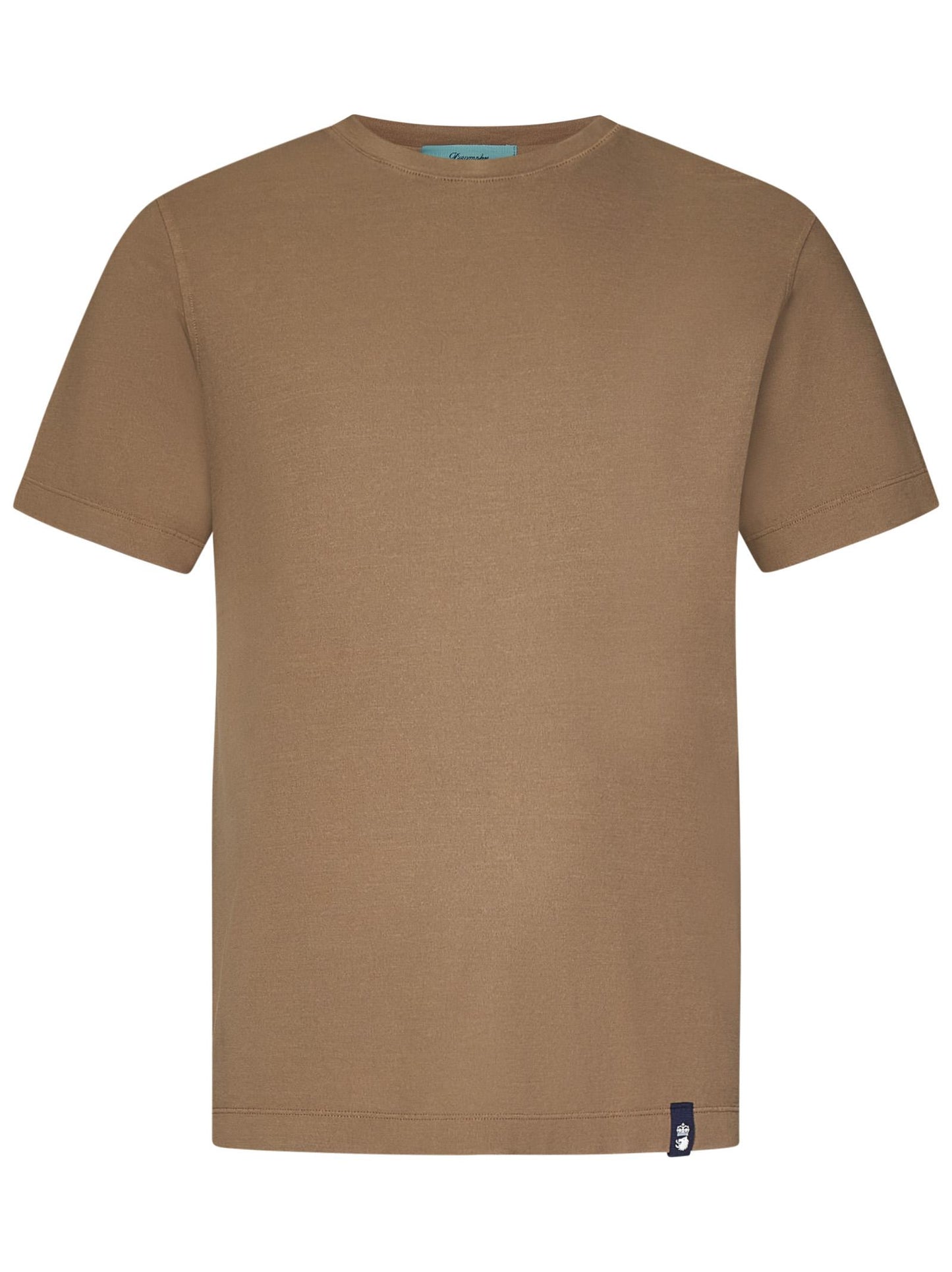 T-shirt Drumohr DTJ100B 570 Drumohr 