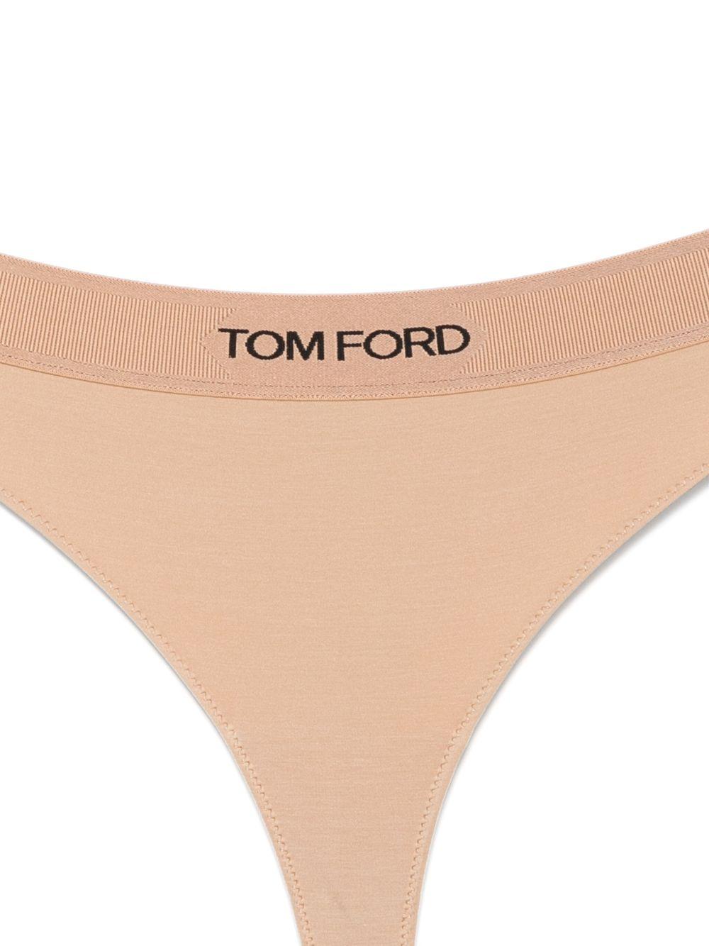 Tom Ford KNJ009JEX166BY110