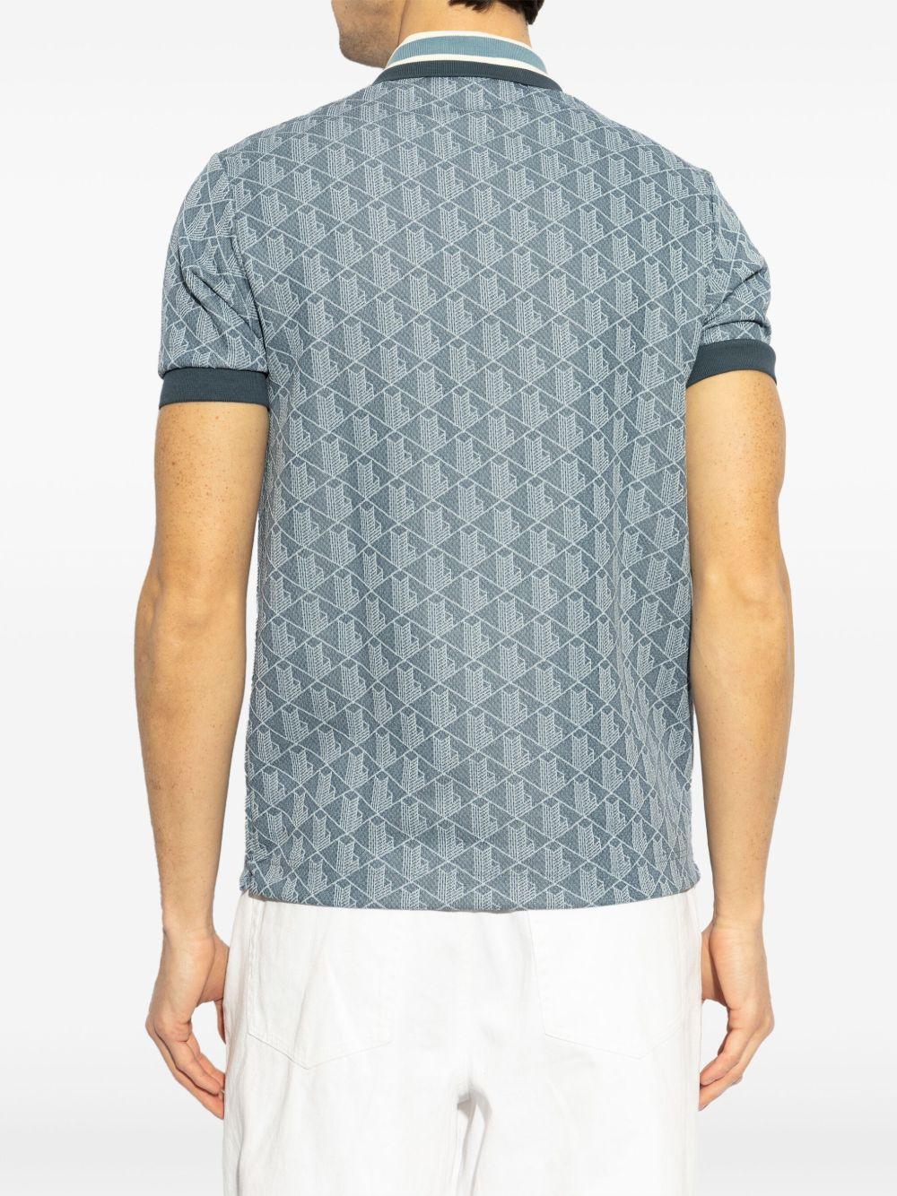 Lacoste DH1417HGI