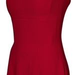 Monot R8030000029RED