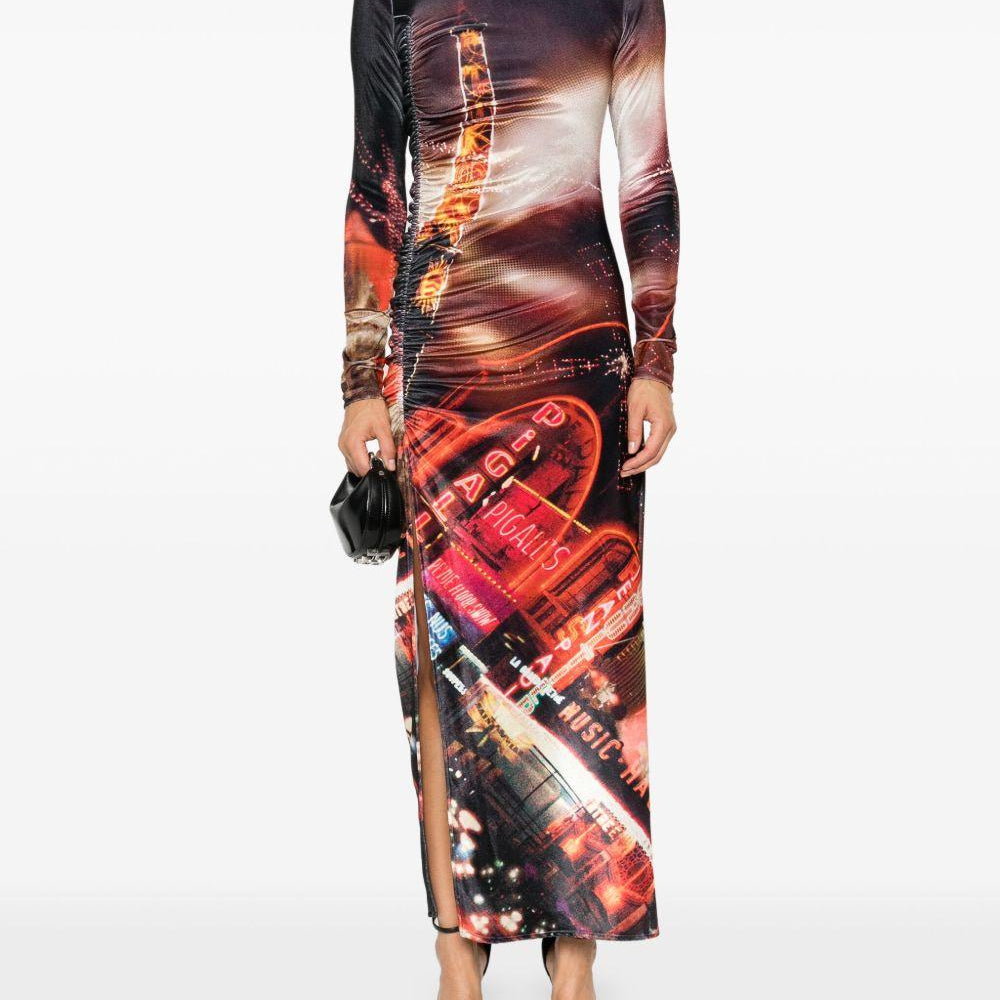 
                  
                    Jean Paul Gaultier RO257J55400301550
                  
                