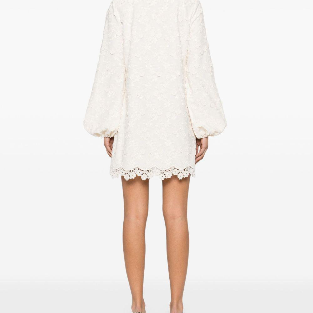 
                  
                    Abito Mini Giambattista Valli 25SSPVCL517224EMB 1101 Giambattista Valli 
                  
                