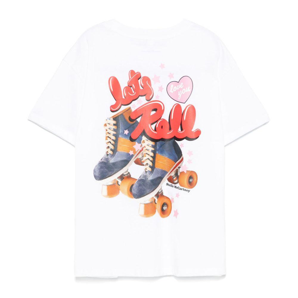 
                  
                    Stella McCartney Junior TW8D01Z0434100
                  
                