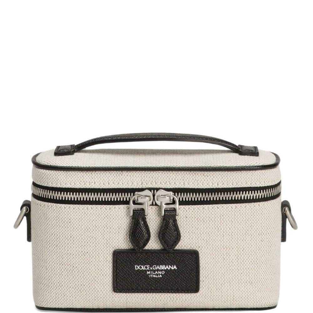 Borsa a spalla atene DOLCE & GABBANA BP3411AE855 8S469 DOLCE & GABBANA 