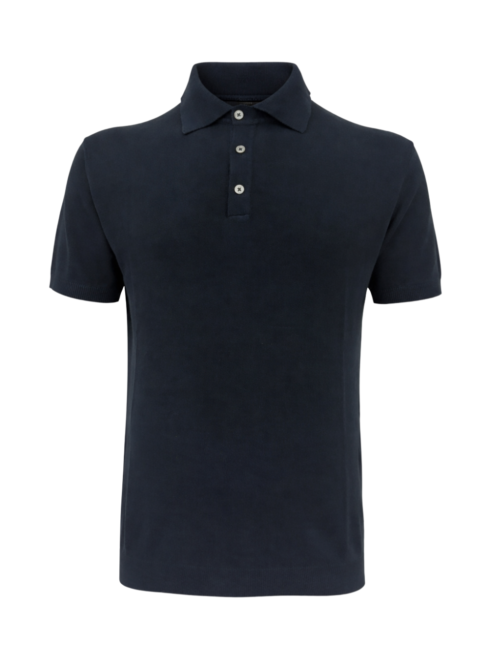 Maglia modello Gossip Franzese Napoli MA8353 BLU Franzese Collection 