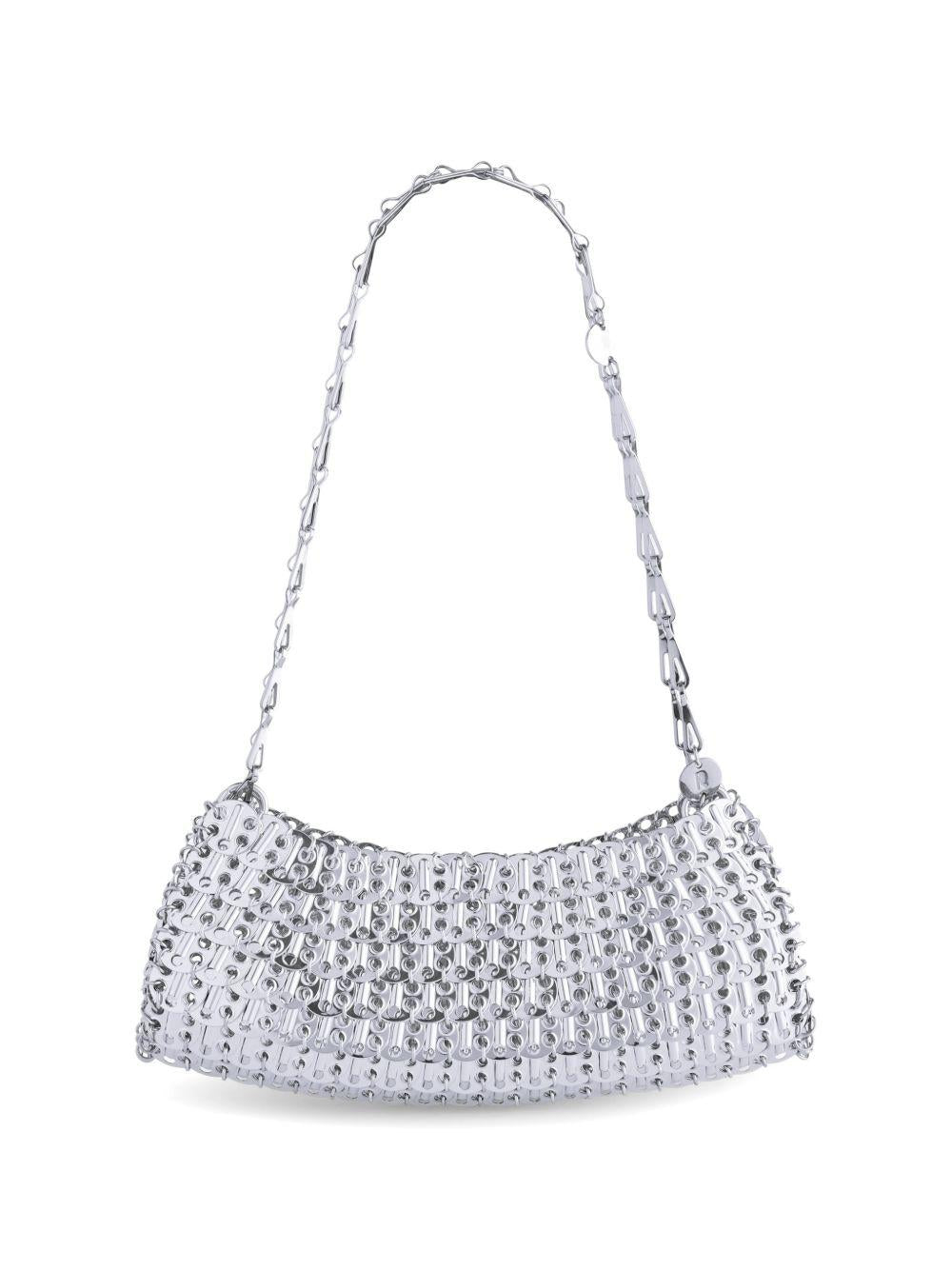 Borsa a spalla 1969 Rabanne 26ESS0572MET817 P040 Rabanne 
