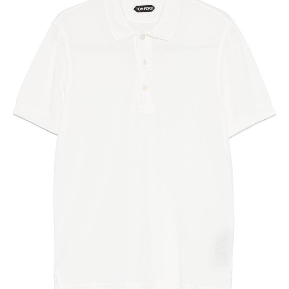Polo Tom Ford JPS011JMT013 AW002 Tom Ford 