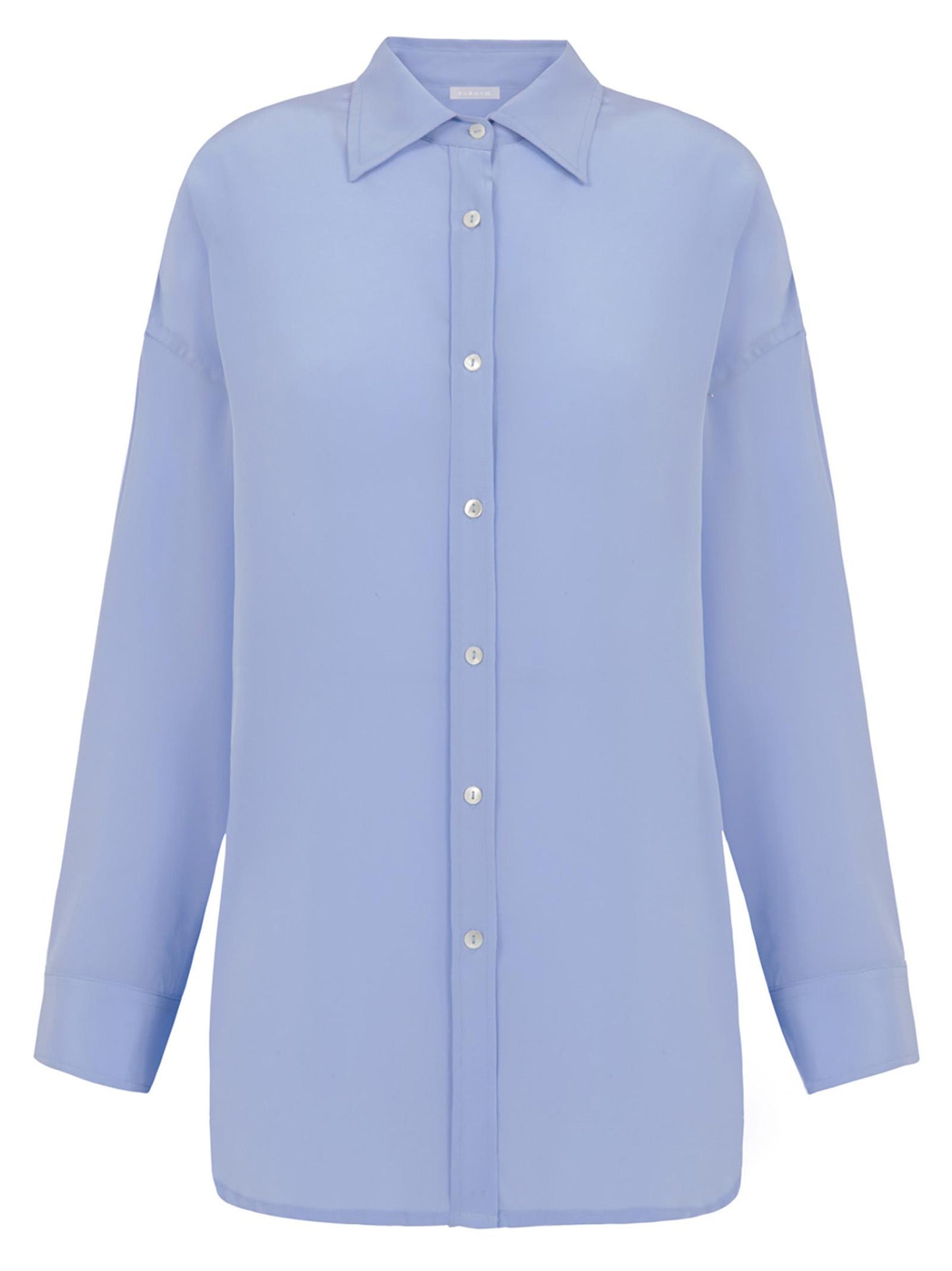 Camicia P.A.R.O.S.H. D380624 078 P.A.R.O.S.H. 