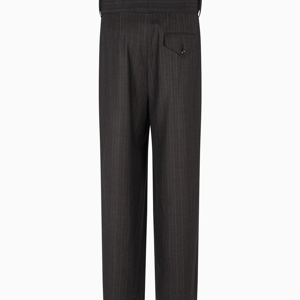 Pantaloni Emporio Armani EM004008TE18267 F6016 Emporio Armani 
