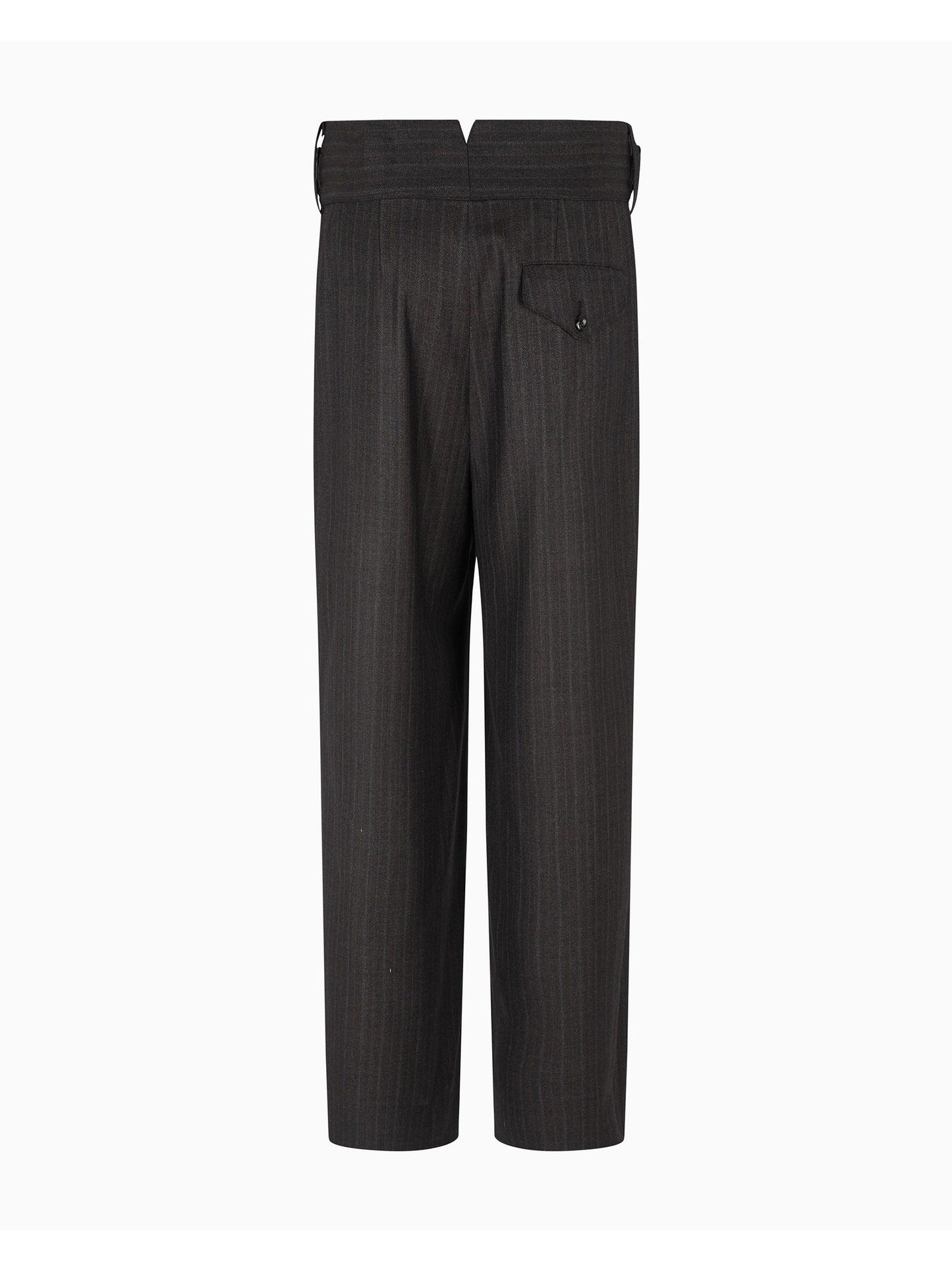 Pantaloni Emporio Armani EM004008TE18267 F6016 Emporio Armani 