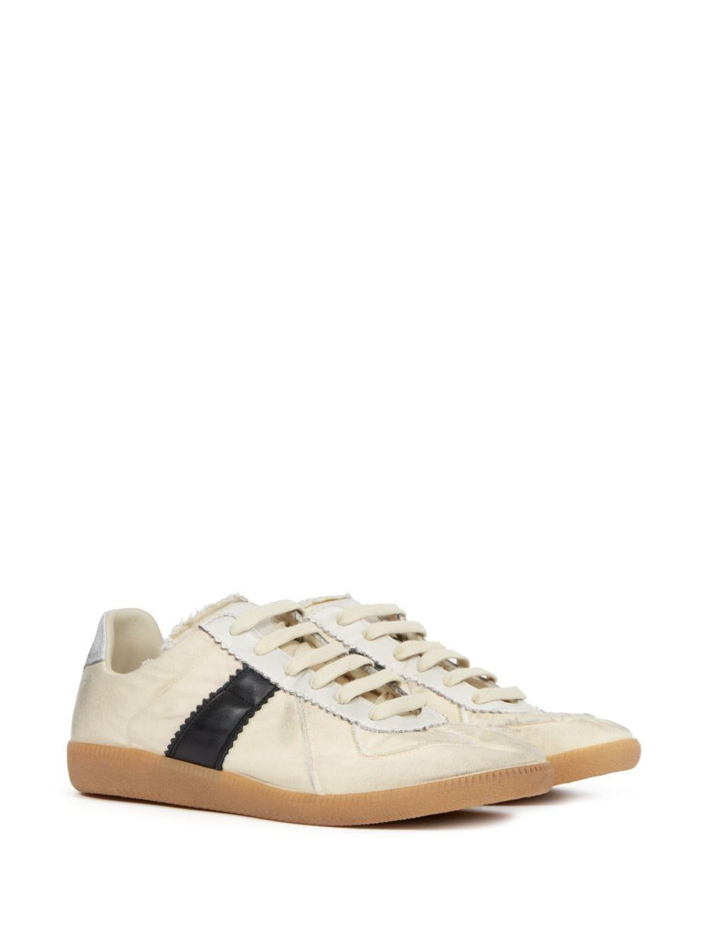 Sneakers Replica Maison Margiela S57WS0505P8153 HA771 Maison Margiela 