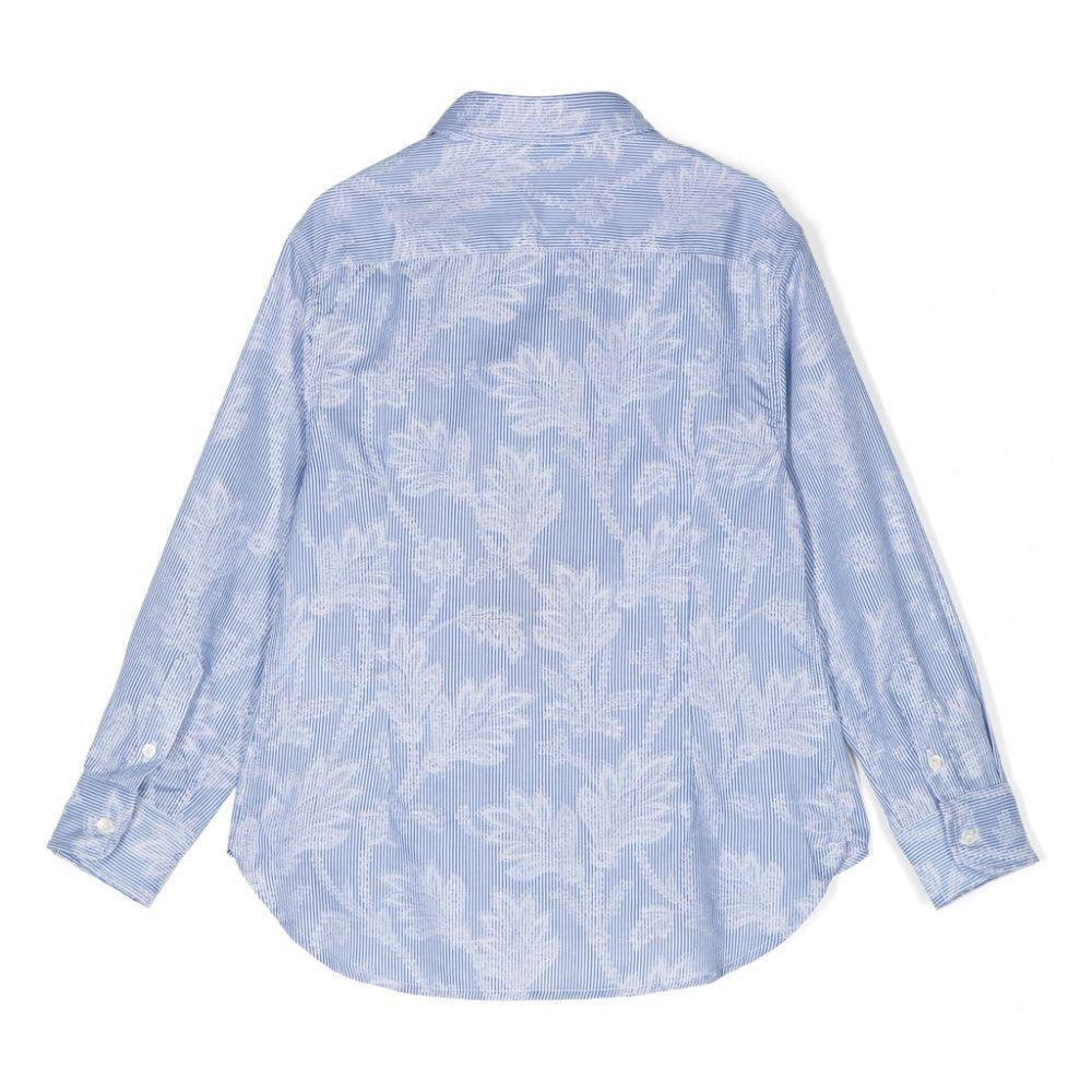 Etro Kids GV5P10P0444618AV