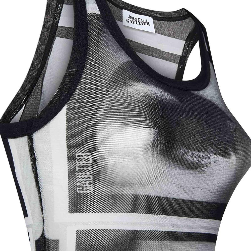 
                  
                    Jean Paul Gaultier DB037T553000201
                  
                