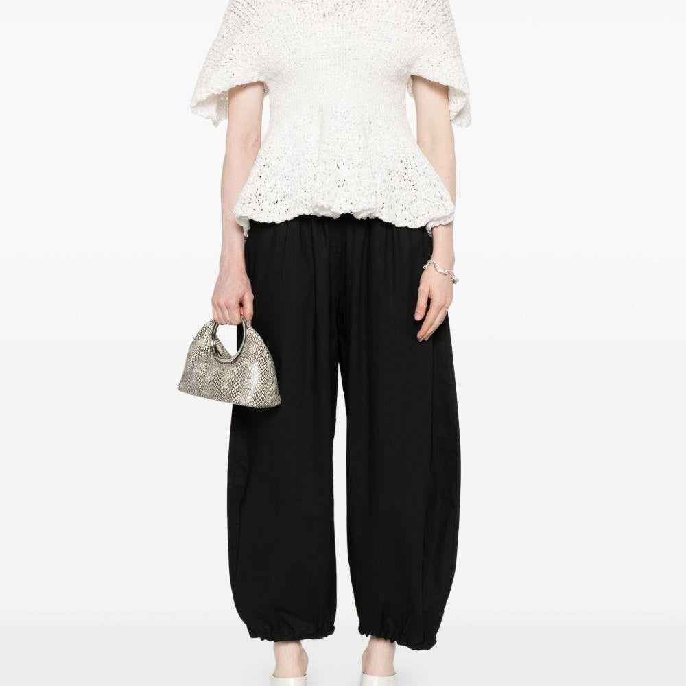 Pantaloni Pinko 105210A2LD Z99 Pinko 