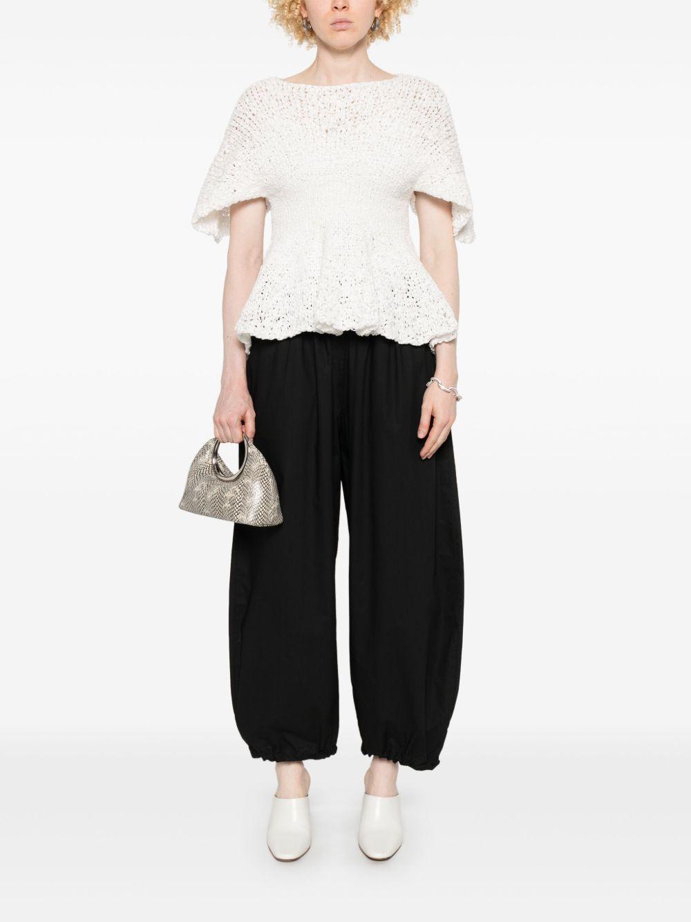 Pantaloni Pinko 105210A2LD Z99 Pinko 