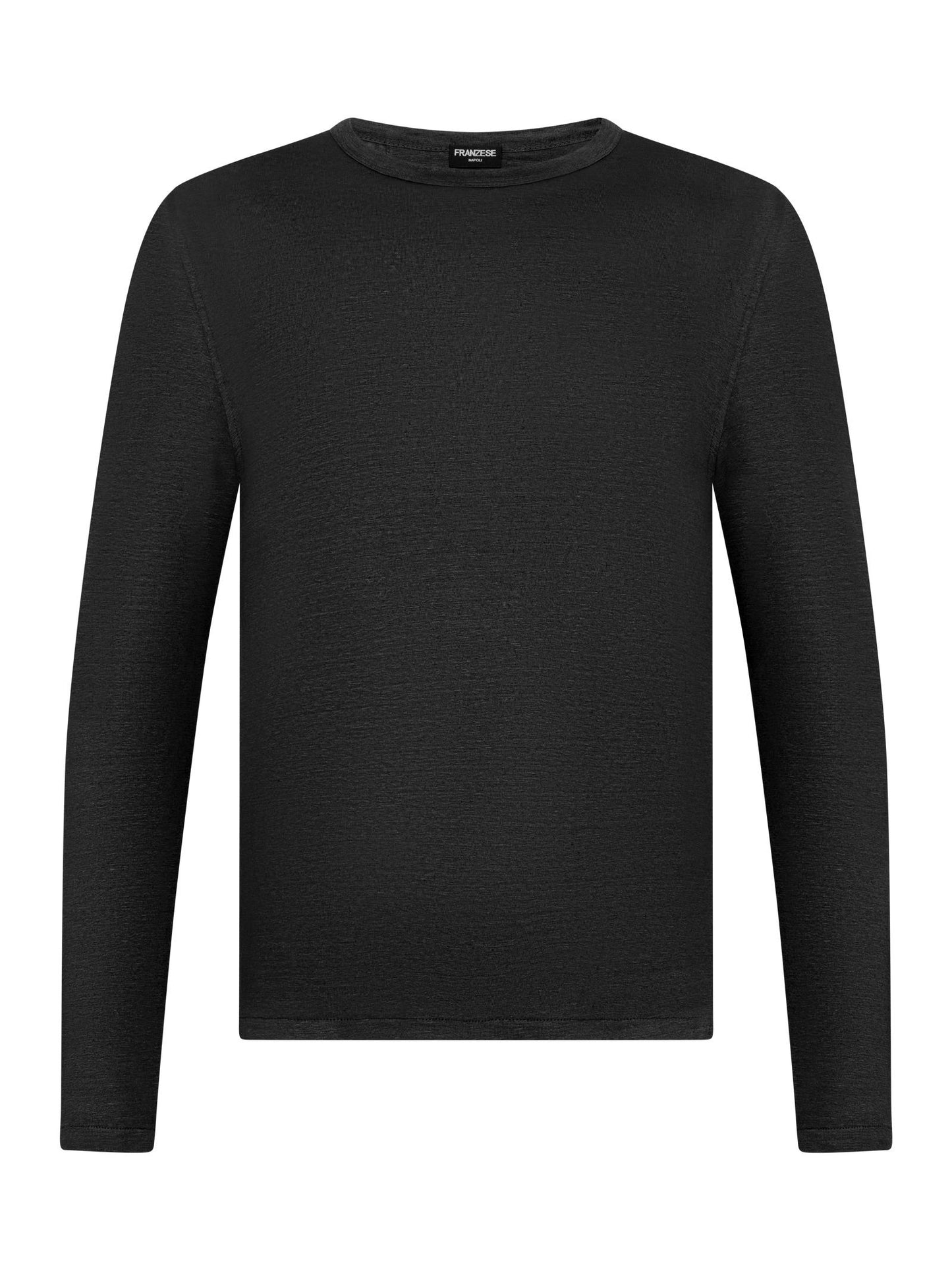 T-shirt modello Stefano De Martino Franzese Napoli AU5361C 1002 Franzese Collection Pronta Sartoria 