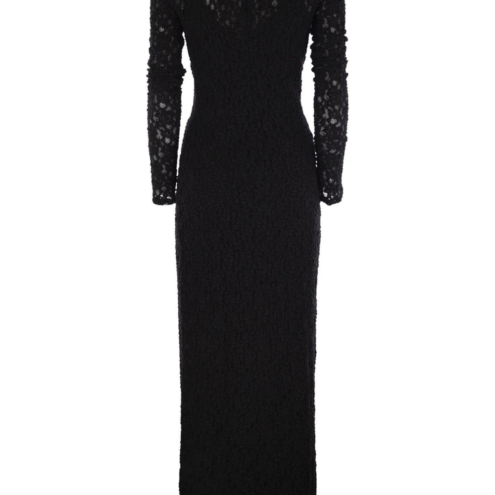 Abito MaxMara Studio 2526636013600 002 MaxMara Studio 