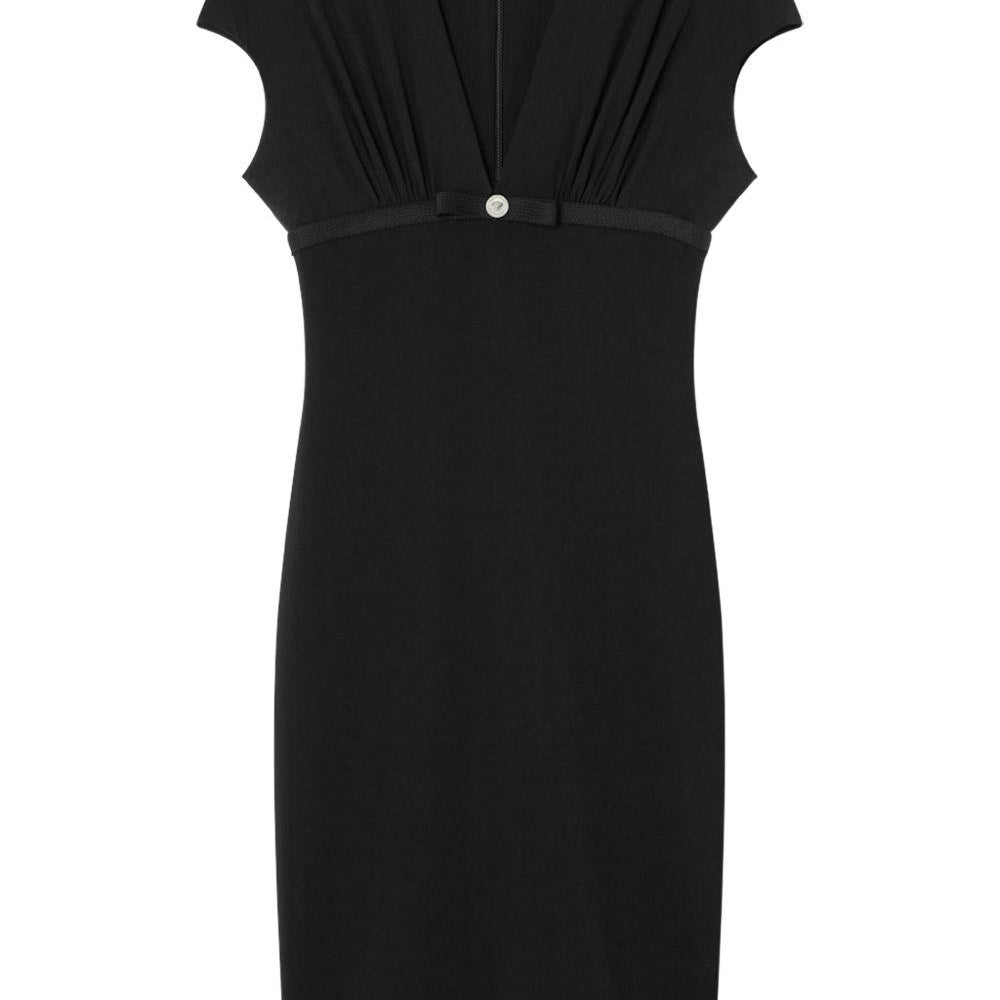 Abito Midi Versace 10176421A13362 1B000 Versace 