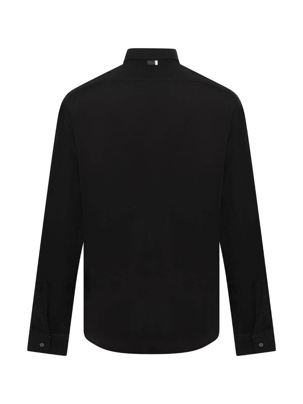 Camicia Low Brand LC26001 D001 Low Brand 