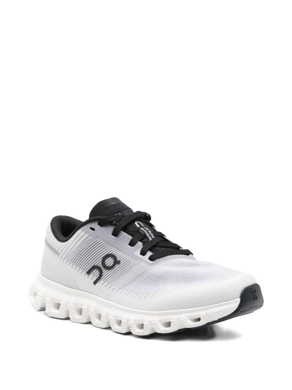 Sneakers Cloud 6 Push On Running 3WF10040522 LILACBLACK On Running 