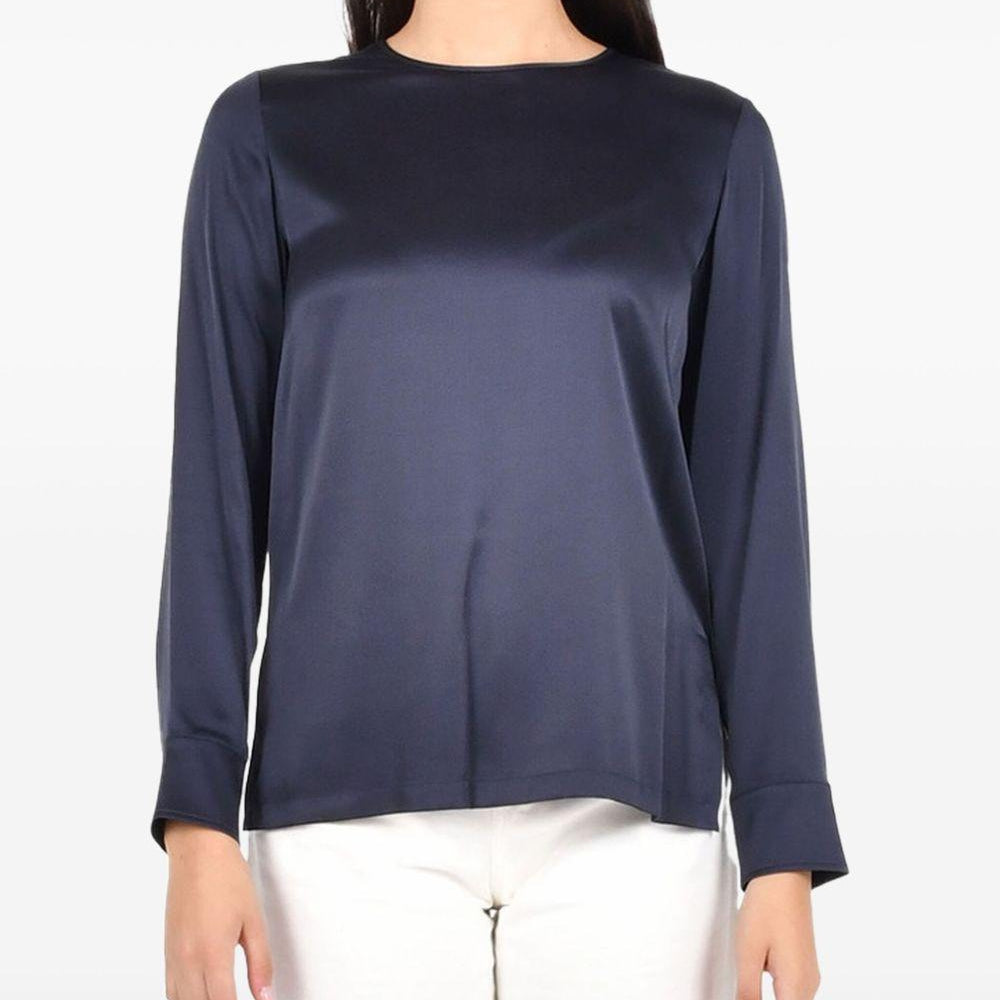 Blusa MaxMara Studio 2526116032600 009 MaxMara Studio 