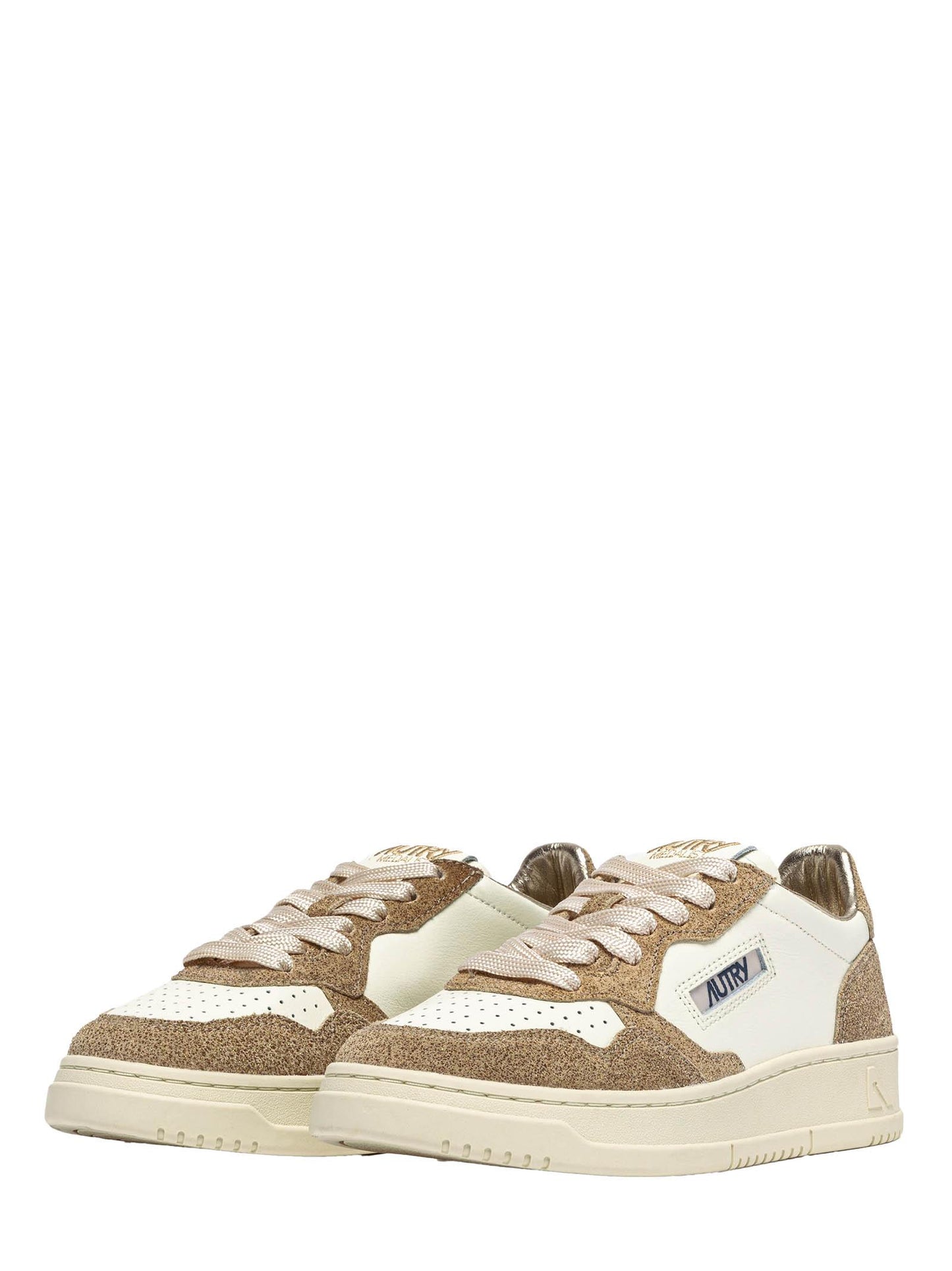 Autry Medalist Low Sneakers AULW TA03 Autry 