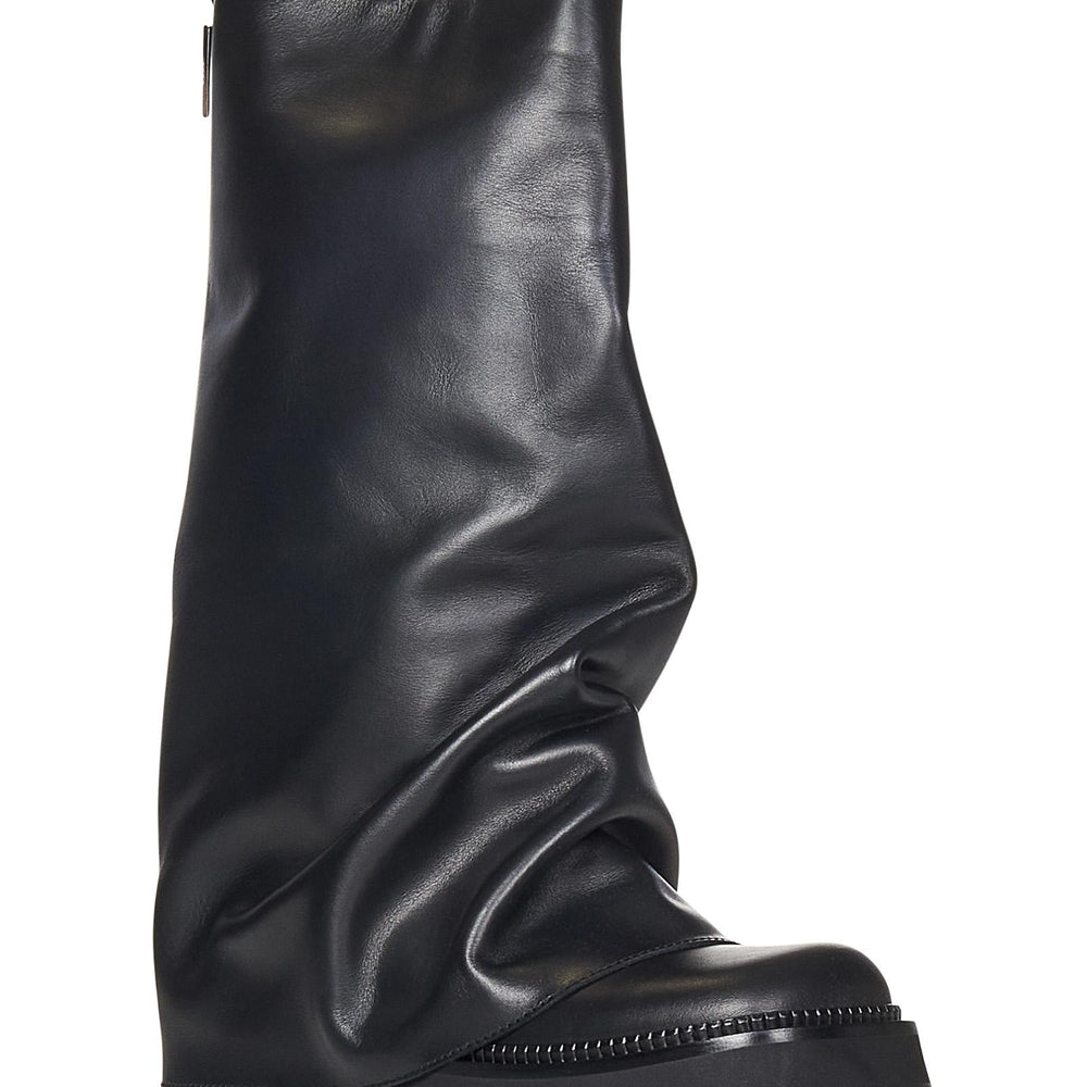 The Attico 241WSH00798100