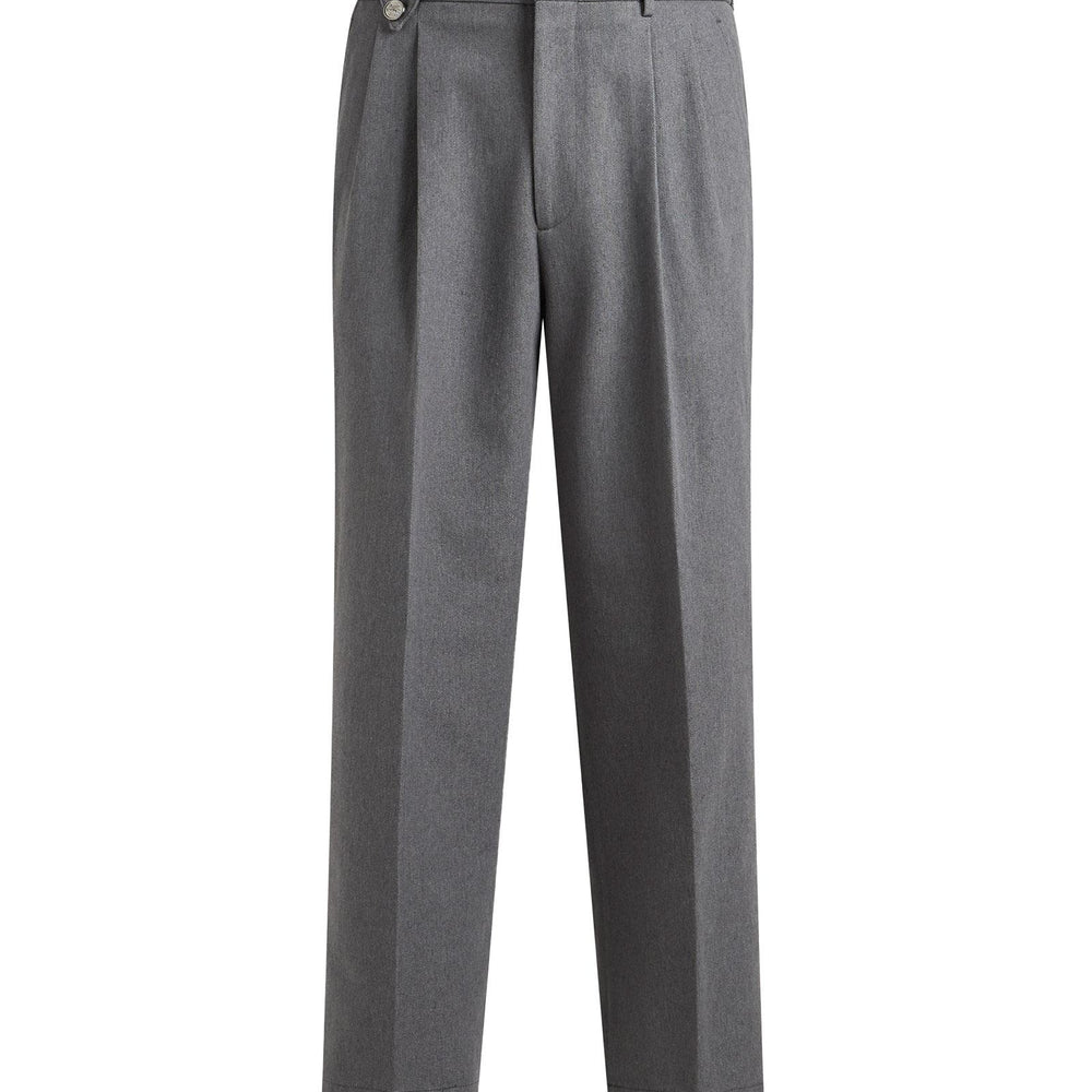 Pantaloni Etro<BR/> MRED001799TUEL7 N0701 Etro 